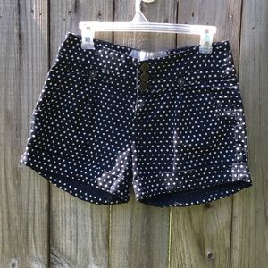 Daughter’s of Liberation Anthropologie Shorts
